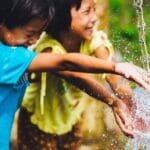To grow up healthy, children need to sit less and play more Sit Less, Play More